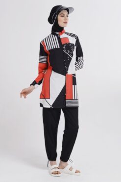 Tesettür Mayo / Hijab