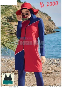 BODRUM BURKİNİ 231141