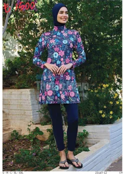 BODRUM BURKİNİ 23147-12