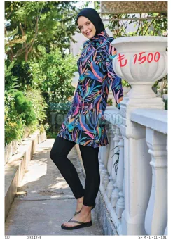 BODRUM BURKİNİ 23147-4