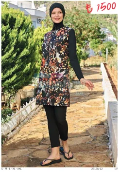 BODRUM BURKİNİ 23136-12