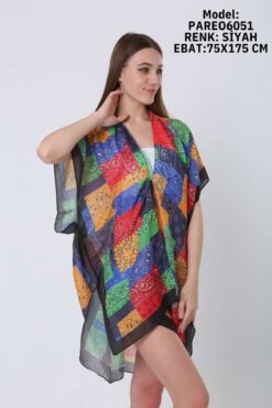 Pareo - Beach Dress
