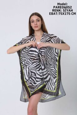 PAREO - BEACH DRESS