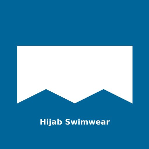 BODRUM HİJAB SWIMWEAR